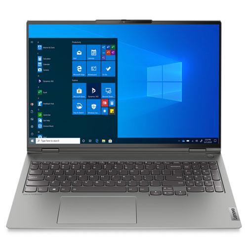 Lenovo ThinkBook 16p I5 13th Gen 16GB Laptop Price in chennai, tamilandu, Hyderabad, telangana