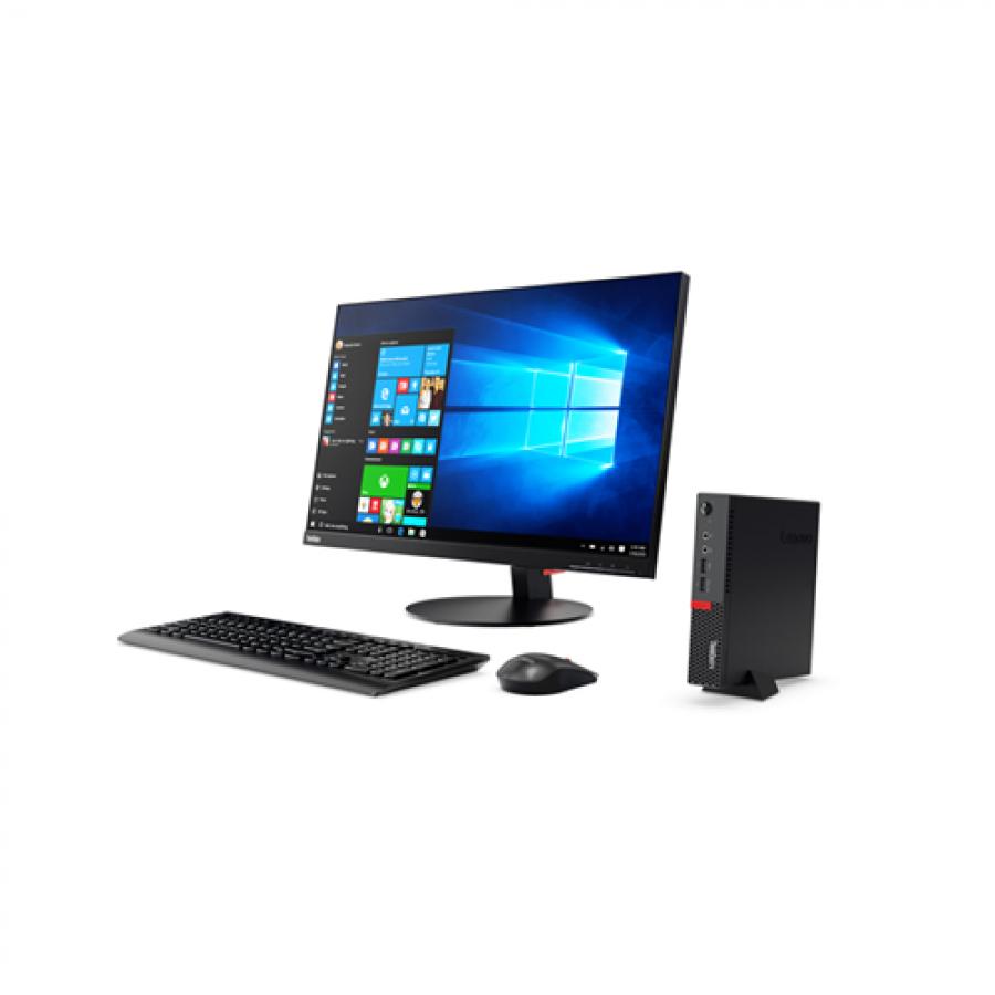 Lenovo ThinkCentre M710 10MQA02YIH Tiny Desktop Price in chennai, tamilandu, Hyderabad, telangana