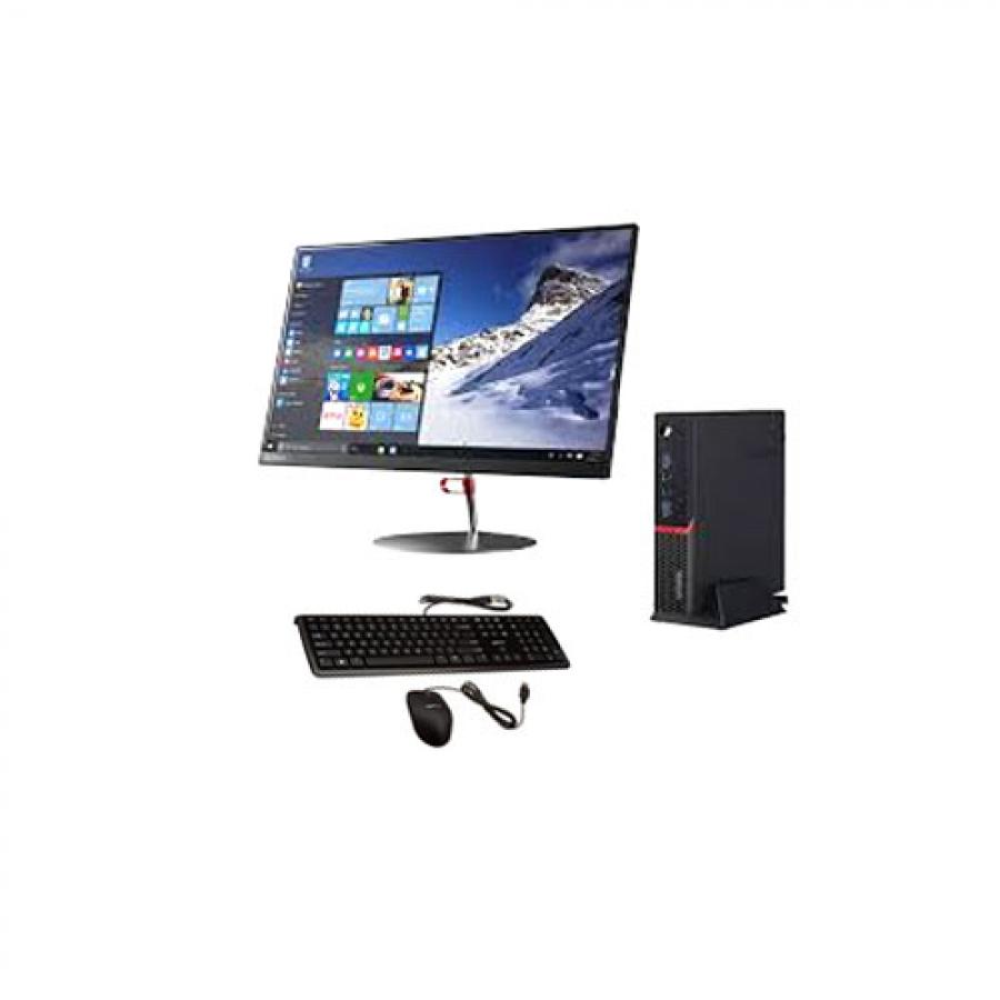 Lenovo Thinkcentre M710 10MQA030IG Tiny Desktop Price in chennai, tamilandu, Hyderabad, telangana