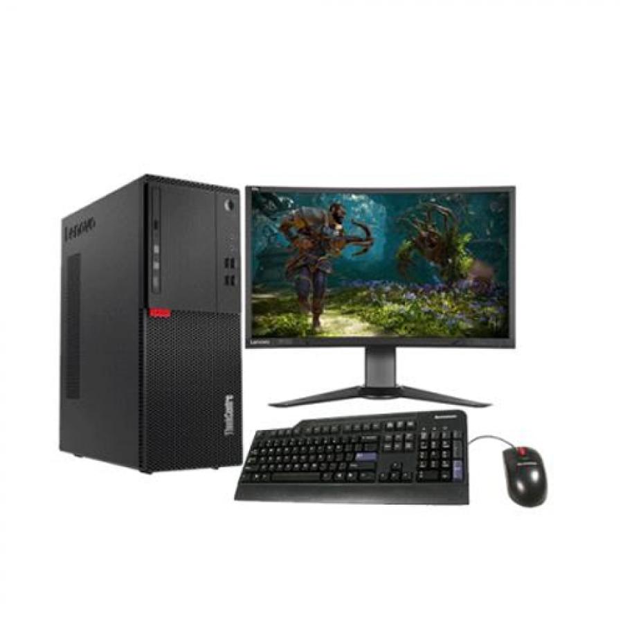 Lenovo ThinkCentre M710 10R8A005IH Tower Desktop Price in chennai, tamilandu, Hyderabad, telangana