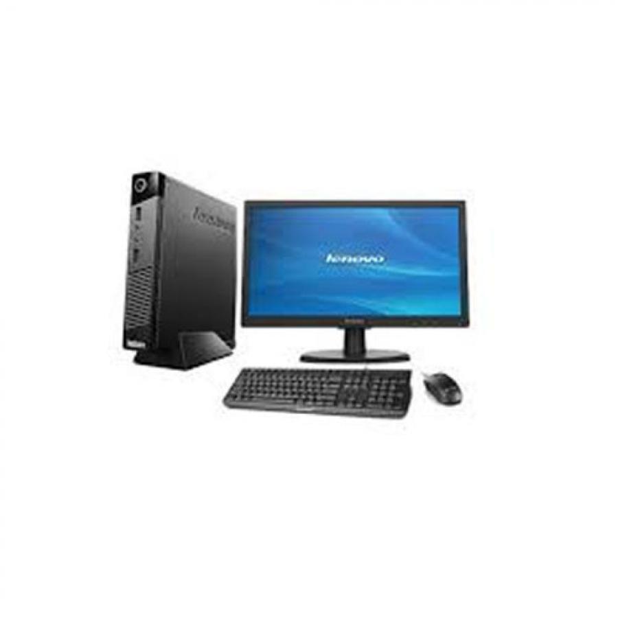 Lenovo ThinkCentre M73 10AXA1SBIG Tiny Desktop Price in chennai, tamilandu, Hyderabad, telangana