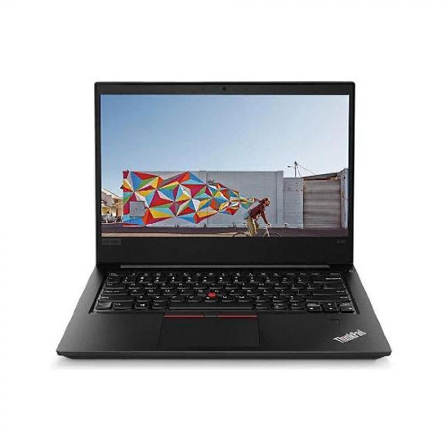 Lenovo Thinkpad E480 20KNS0JU00 LAPTOP Price in chennai, tamilandu, Hyderabad, telangana