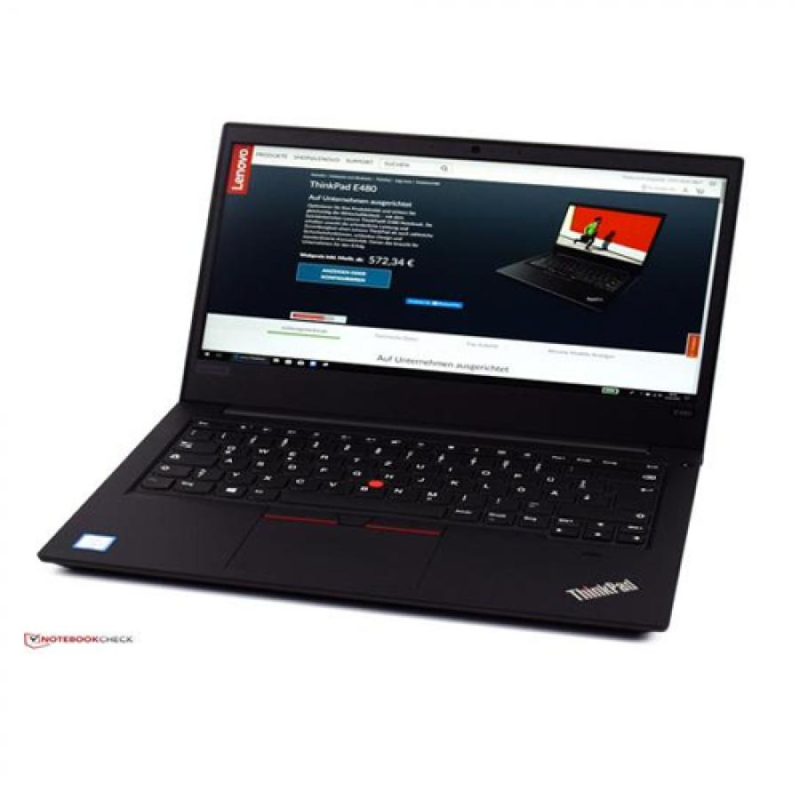 Lenovo Thinkpad edge E480 20KNS0EA00 Laptop Price in chennai, tamilandu, Hyderabad, telangana