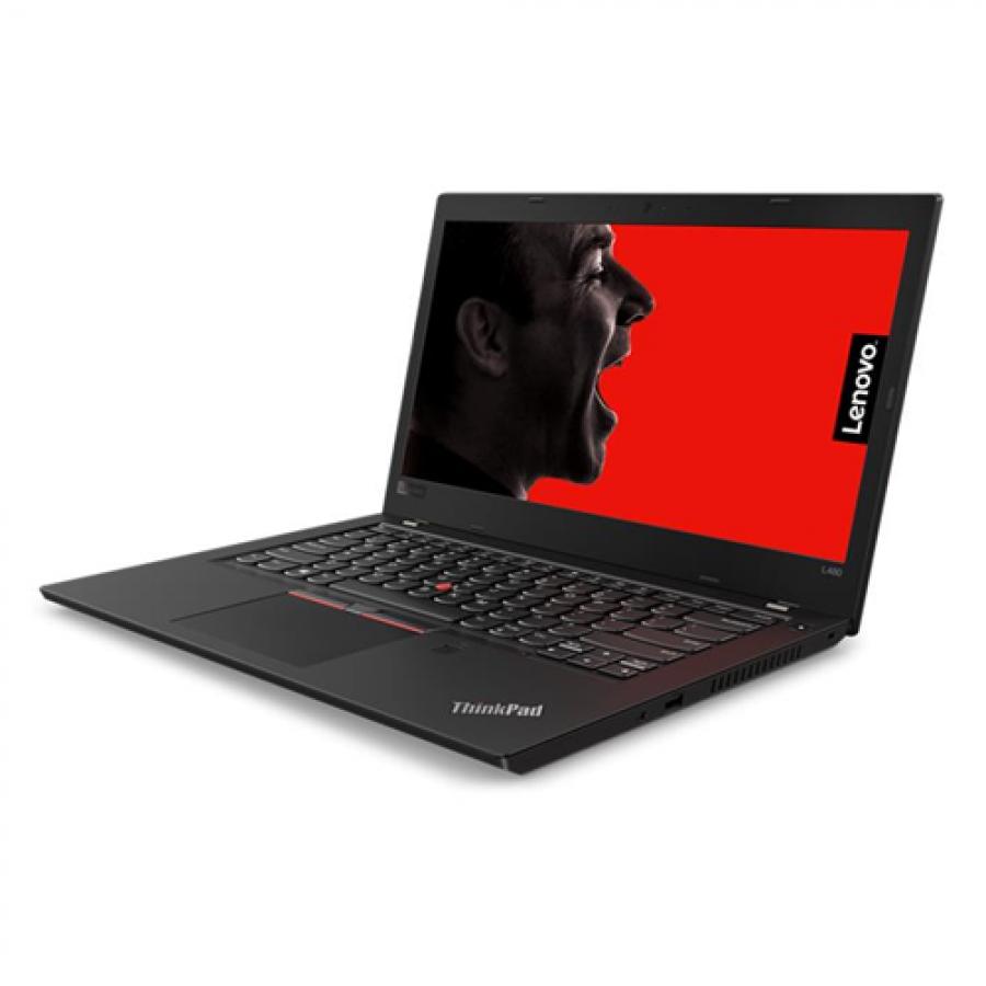 Lenovo Thinkpad L480 20LSS0N900 Laptop Price in chennai, tamilandu, Hyderabad, telangana