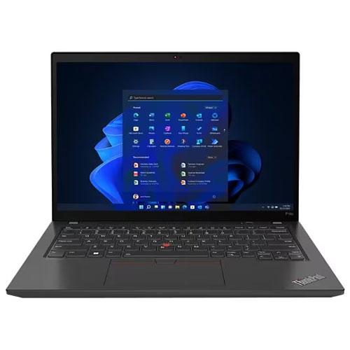 Lenovo ThinkPad P14s AMD Ryzen 7 PRO 7840U Processor 32 GB Laptop Price in chennai, tamilandu, Hyderabad, telangana