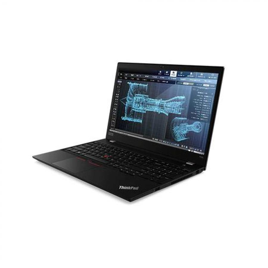 Lenovo ThinkPad P53s Mobile Workstation price in hyderabad