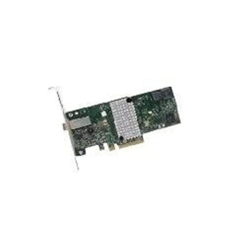 Lenovo ThinkServer 9300 8e PCIe 12Gb 8 Port External SAS Adapter by LSI  price in hyderabad