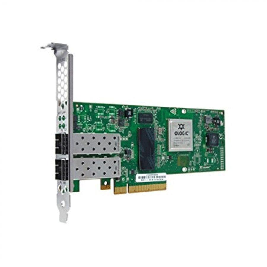 Lenovo ThinkServer QLE2562 Dual Port 8Gb fibre Channel HBA by QLogic price in hyderabad, telangana, nellore, vizag, bangalore