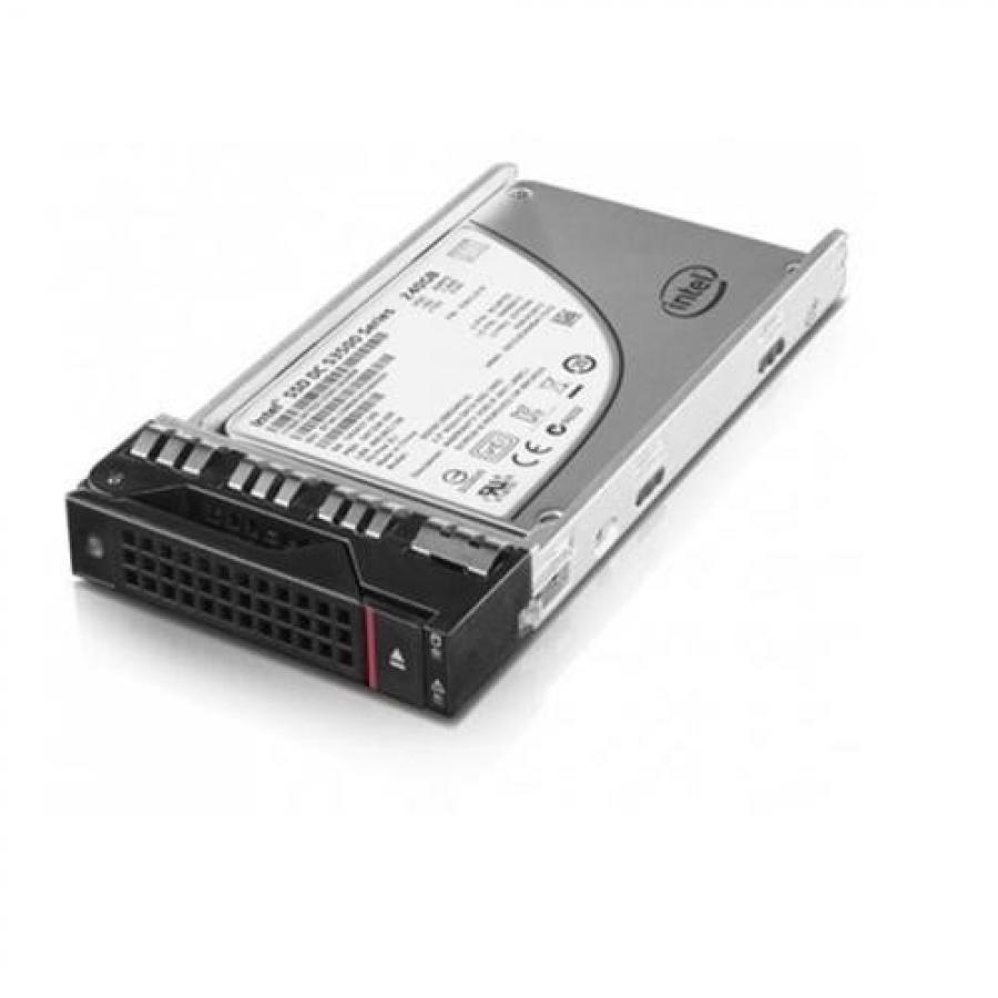Lenovo ThinkServer S3510 480GB Enterprise Entry SATA G3HS 2.5 SSD Hard Drive price in hyderabad