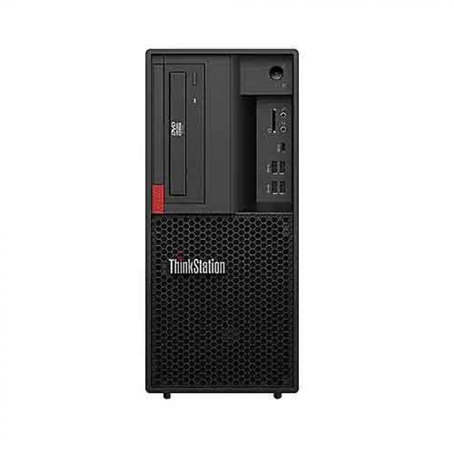 Lenovo Thinkstation P330 i7 Processor Tower Workstation price in hyderabad