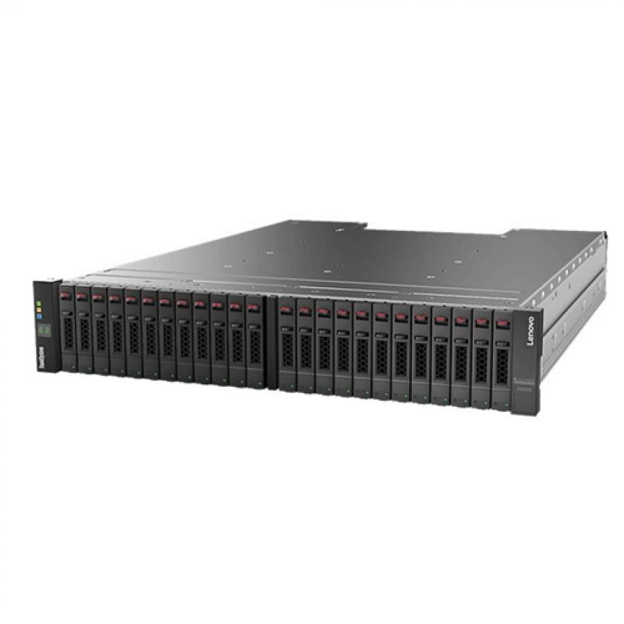 Lenovo ThinkSystem DS Series Dual IOM LFF Expansion Unit Storage Enclosure Price in chennai, tamilandu, Hyderabad, telangana