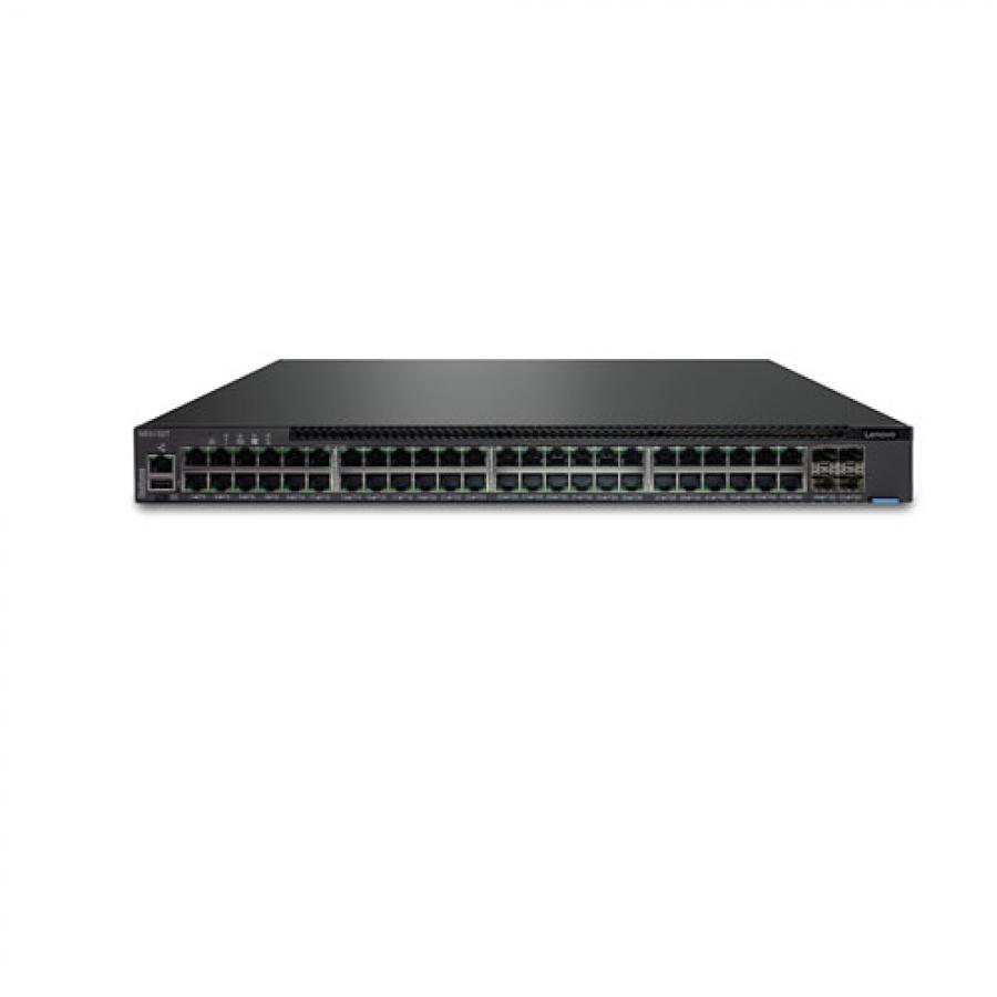 Lenovo ThinkSystem NE0152T RackSwitch Price in chennai, tamilandu, Hyderabad, telangana