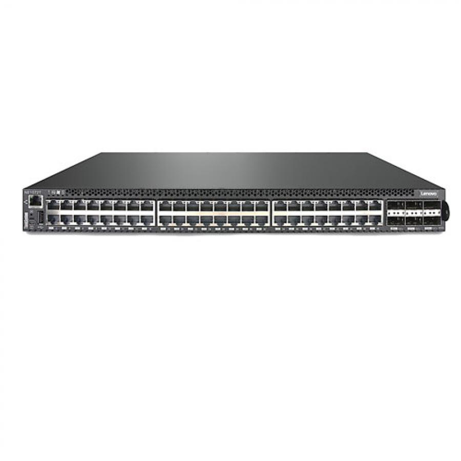 Lenovo ThinkSystem NE1072T RackSwitch price in hyderabad, telangana, nellore, vizag, bangalore
