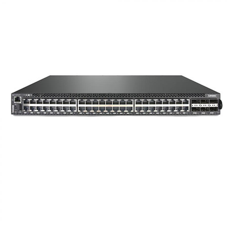 Lenovo ThinkSystem NE1072T RackSwitch Price in chennai, tamilandu, Hyderabad, telangana