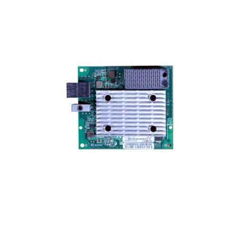 Lenovo ThinkSystem QLogic QML2692 16 Gb Enhanced Gen 5 Fibre Channel Adapter for Flex System price in hyderabad