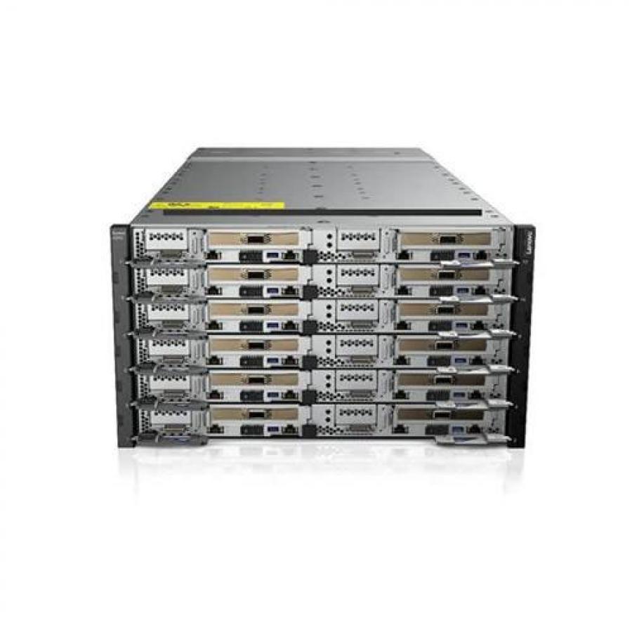 Lenovo ThinkSystem SD650 Server price in hyderabad