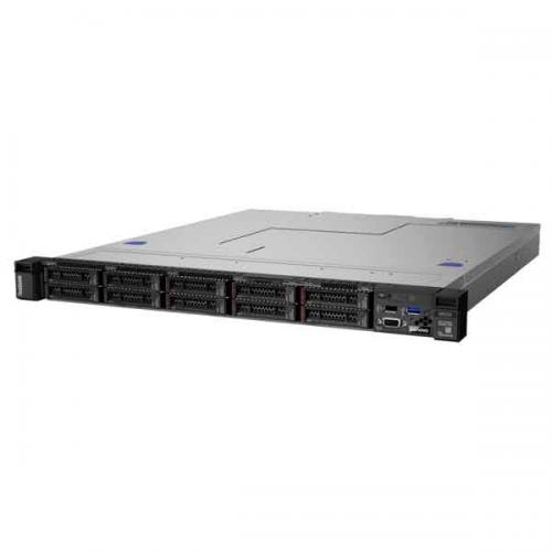 Lenovo ThinkSystem SR250 1U 8GB Ram Rack Server Price in chennai, tamilandu, Hyderabad, telangana