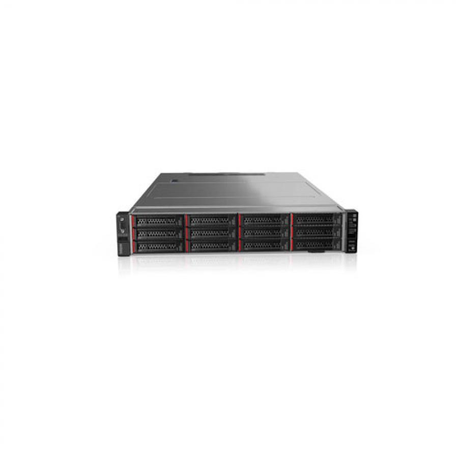 lenovo ThinkSystem SR590 Rack Server price in hyderabad