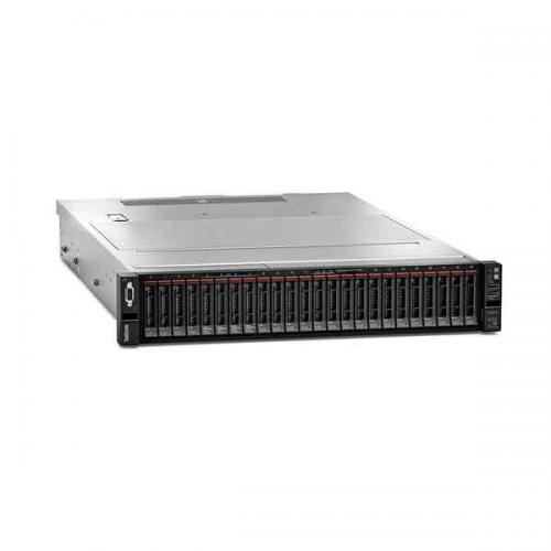 Lenovo ThinkSystem SR650 12 Core Silver 16GB Ram Rack Server Price in chennai, tamilandu, Hyderabad, telangana