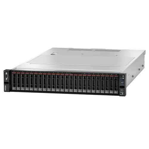 Lenovo ThinkSystem SR655 Rack Server Price in chennai, tamilandu, Hyderabad, telangana