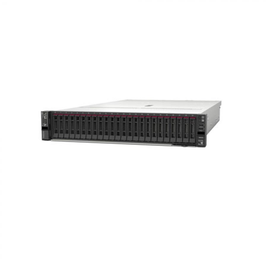 Lenovo ThinkSystem SR665 Rack Server price in hyderabad