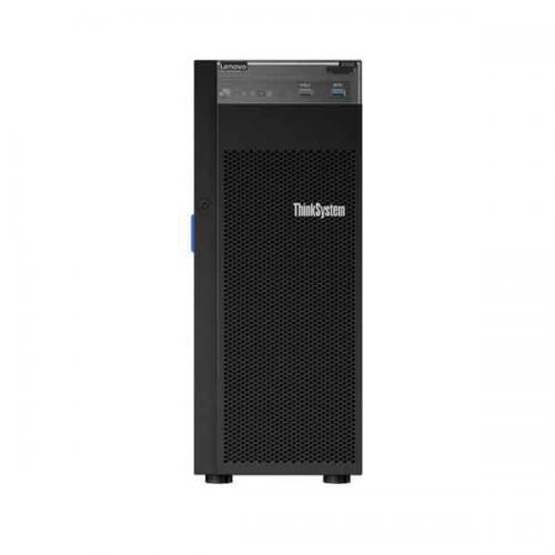 Lenovo ThinkSystem ST250 6 Core Tower Server price in hyderabad, telangana, nellore, vizag, bangalore