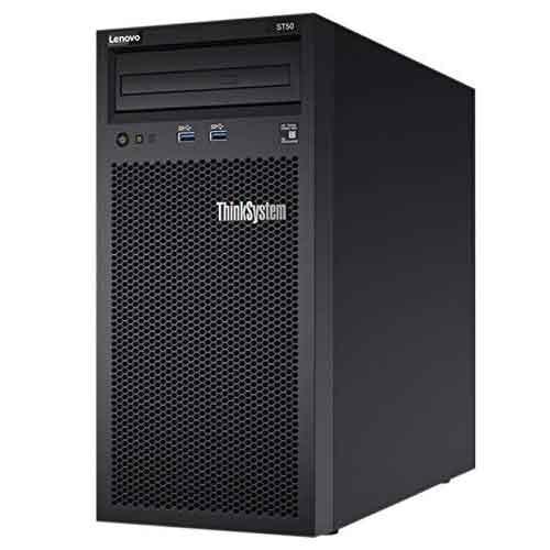 Lenovo ThinkSystem ST50 Tower Server Price in chennai, tamilandu, Hyderabad, telangana