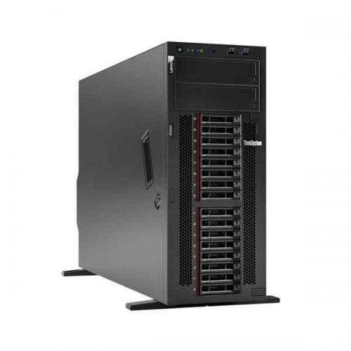 Lenovo ThinkSystem ST550 10 Core Silver 16GB Ram Tower Server Price in chennai, tamilandu, Hyderabad, telangana