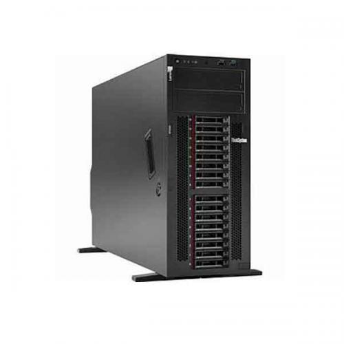 Lenovo ThinkSystem ST550 Bronze 16GB Ram Tower Server Price in chennai, tamilandu, Hyderabad, telangana