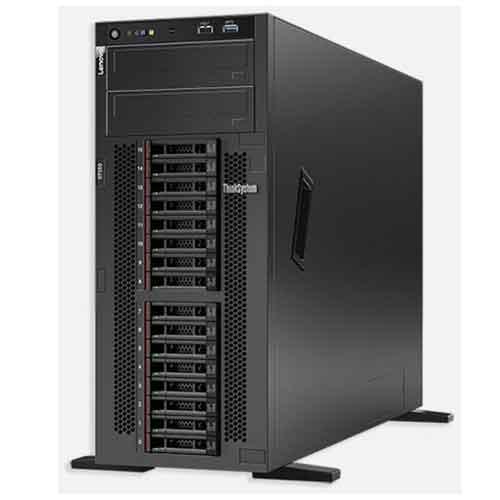 Lenovo ThinkSystem ST550 Tower Server Price in chennai, tamilandu, Hyderabad, telangana