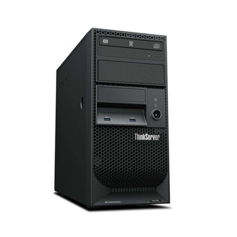 Lenovo TS150 Tower Server price in hyderabad, telangana, nellore, vizag, bangalore
