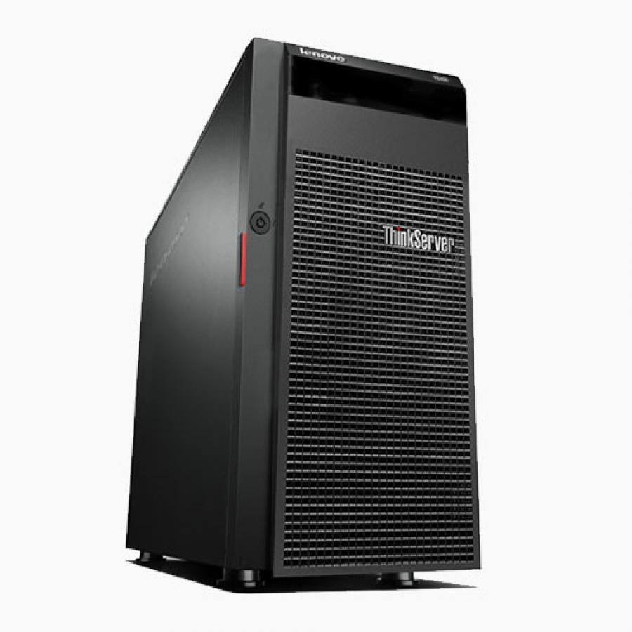 Lenovo TS450 Open Bay Hard Drive Tower Server price in hyderabad
