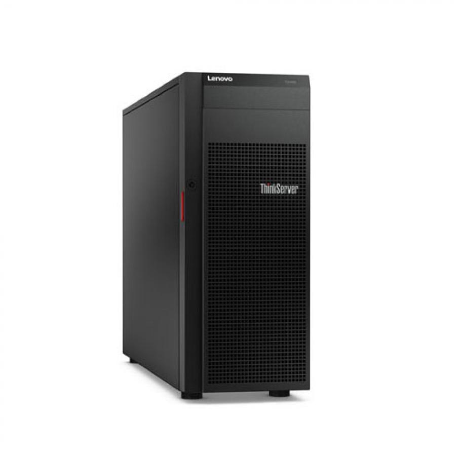 Lenovo TS460 Tower Open Bay Hard Drive Server price in hyderabad