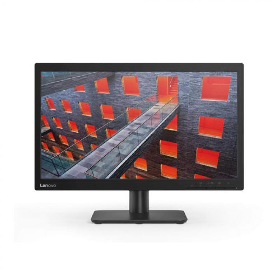 Lenovo V20 10 LED Backlit LCD Monitor Price in chennai, tamilandu, Hyderabad, telangana