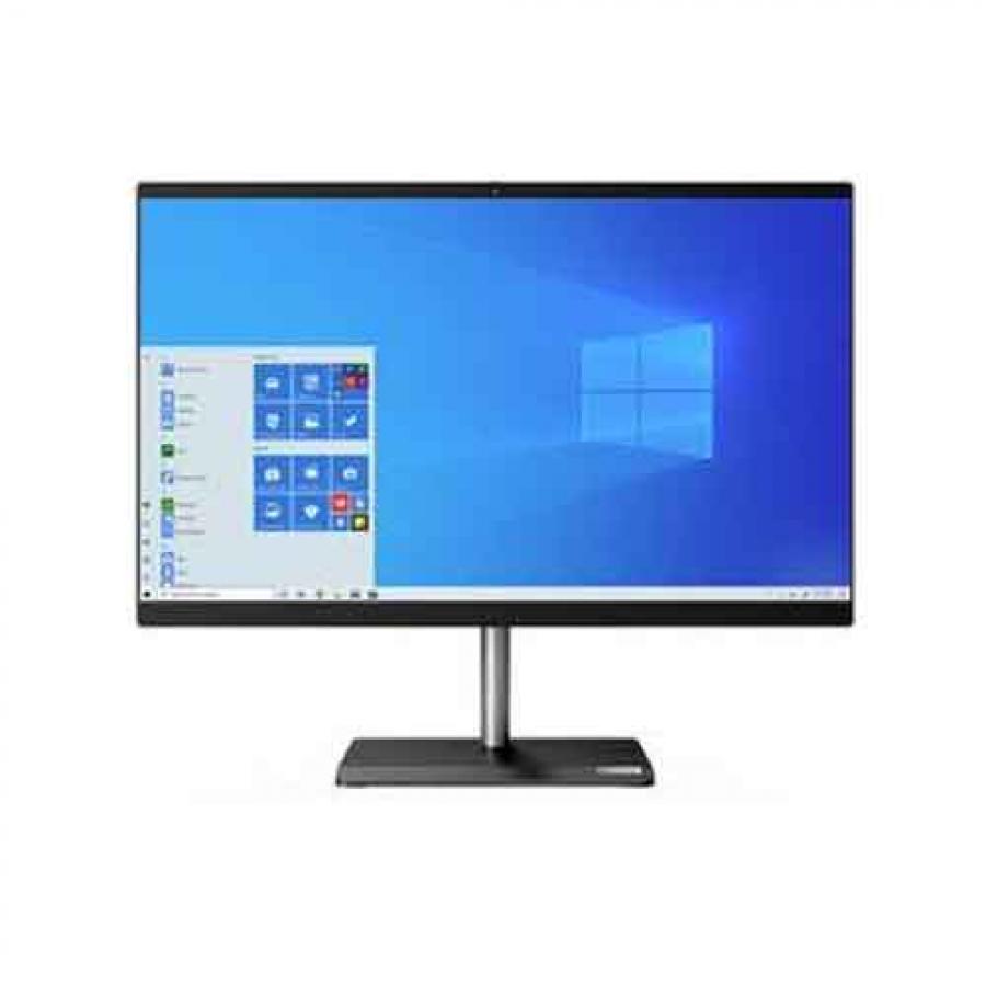 Lenovo V30a All in One Desktop Price in chennai, tamilandu, Hyderabad, telangana