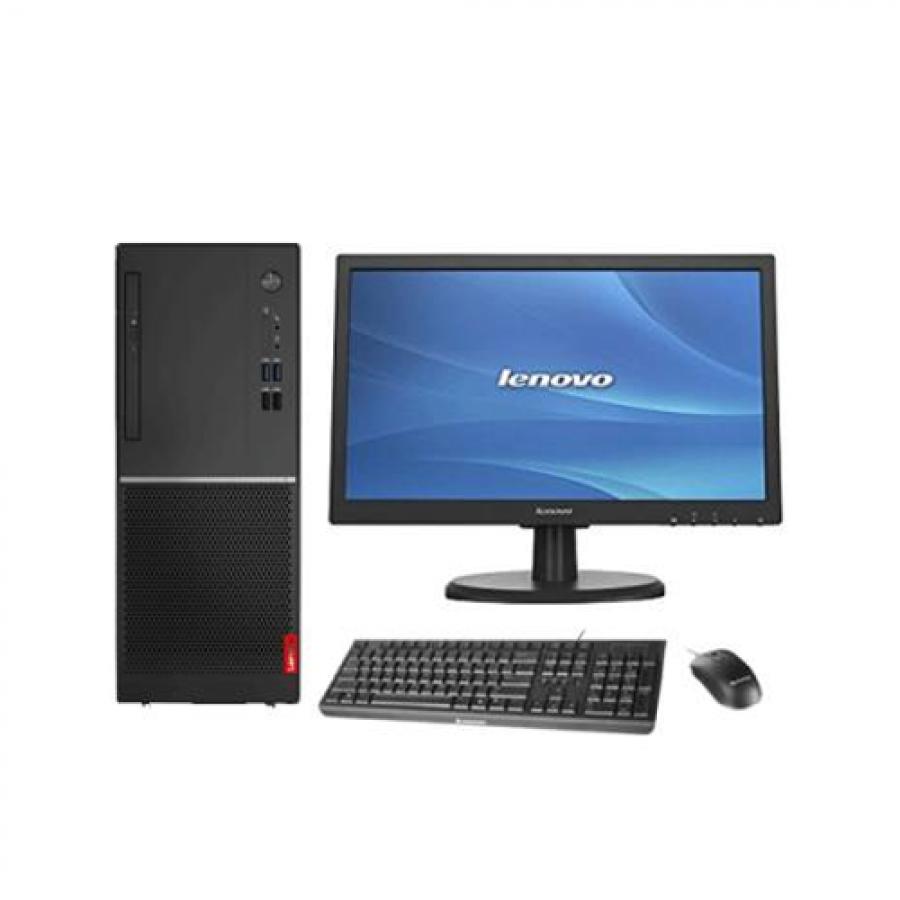 Lenovo V520 10NLA01NIH Tower Desktop Price in chennai, tamilandu, Hyderabad, telangana