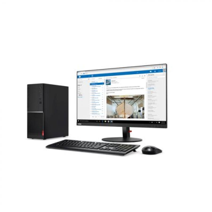 Lenovo V520 10NLA01PIG Tower Desktop price in hyderabad