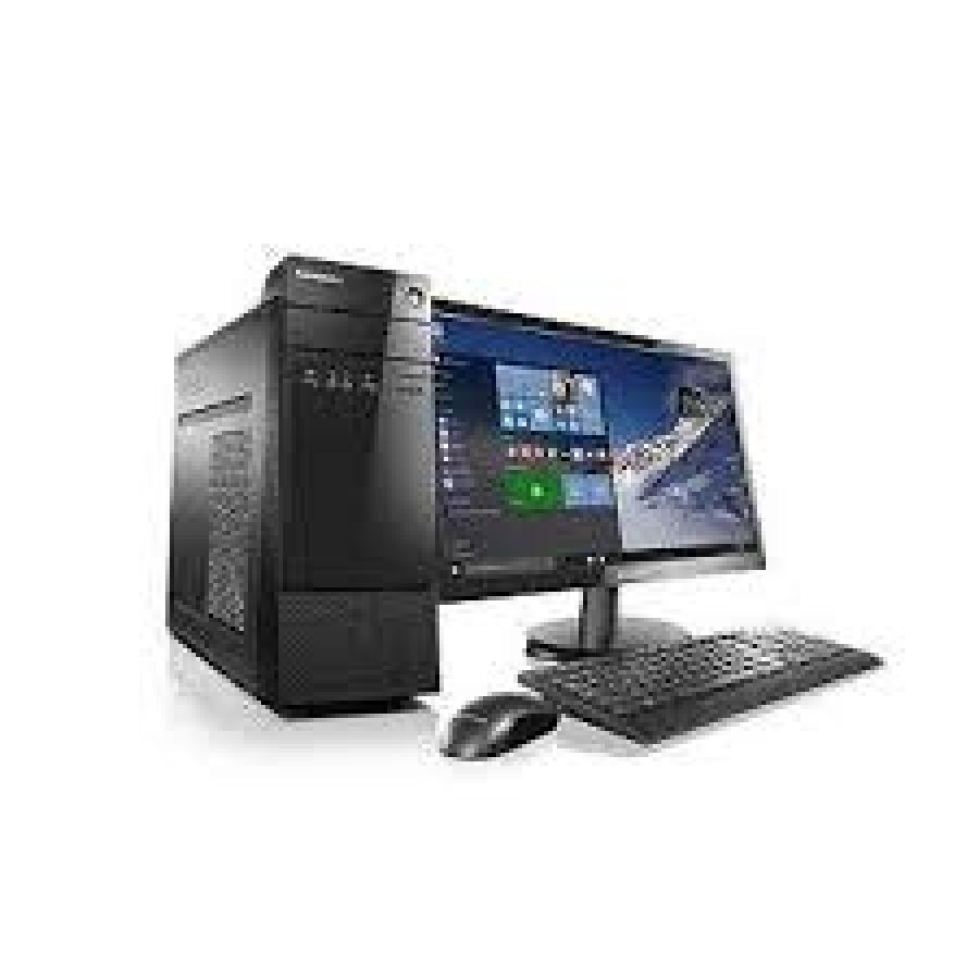 Lenovo V520 10NLA02KIG Tower Desktop Price in chennai, tamilandu, Hyderabad, telangana