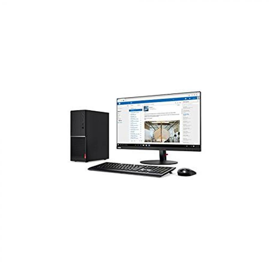 Lenovo V520 10NLA03SIH Tower Desktop Price in chennai, tamilandu, Hyderabad, telangana