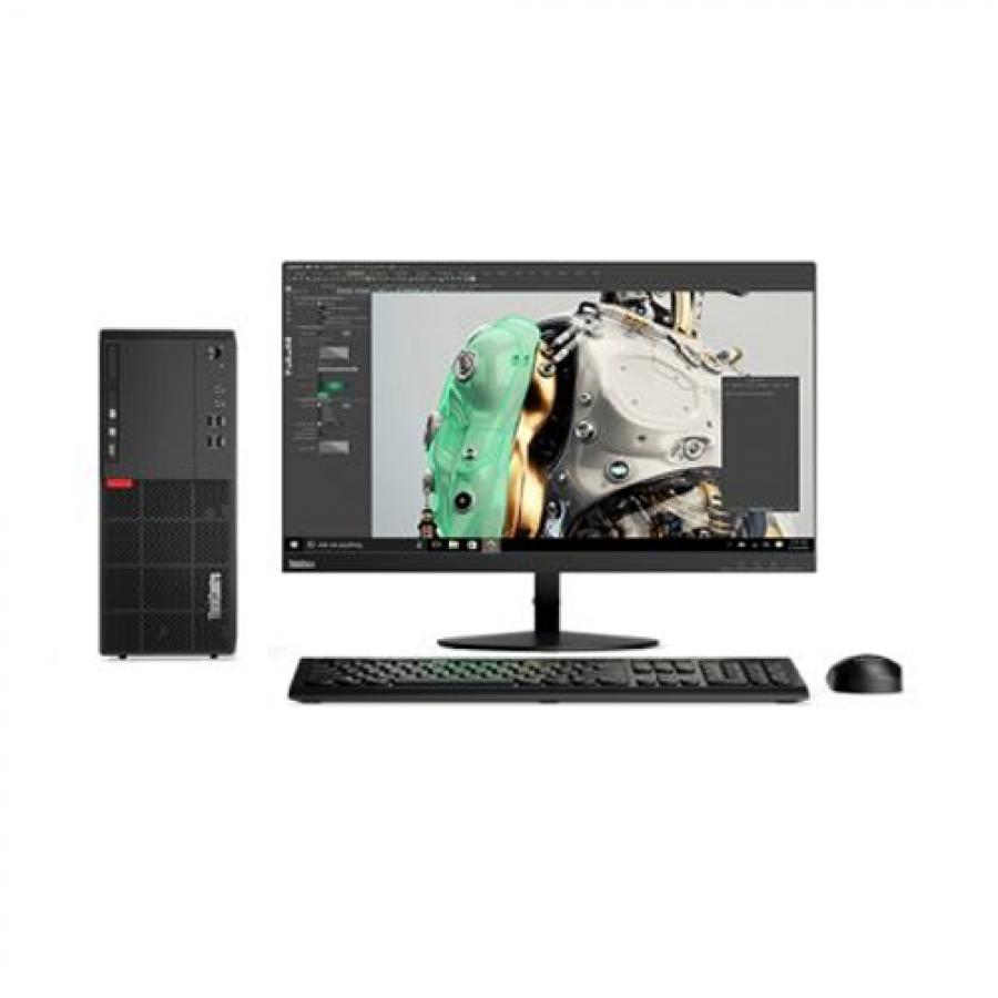 Lenovo V520 10NLS17800 Tower Desktop Price in chennai, tamilandu, Hyderabad, telangana