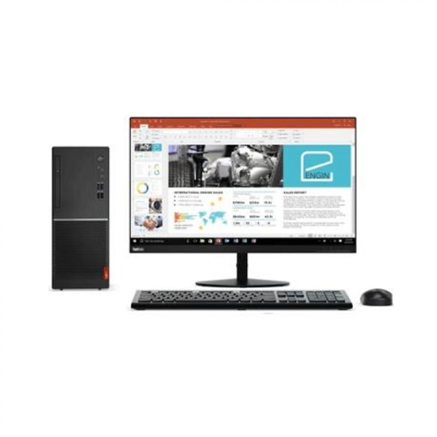 Lenovo V520 10NNA01VIH Tower Desktop Price in chennai, tamilandu, Hyderabad, telangana