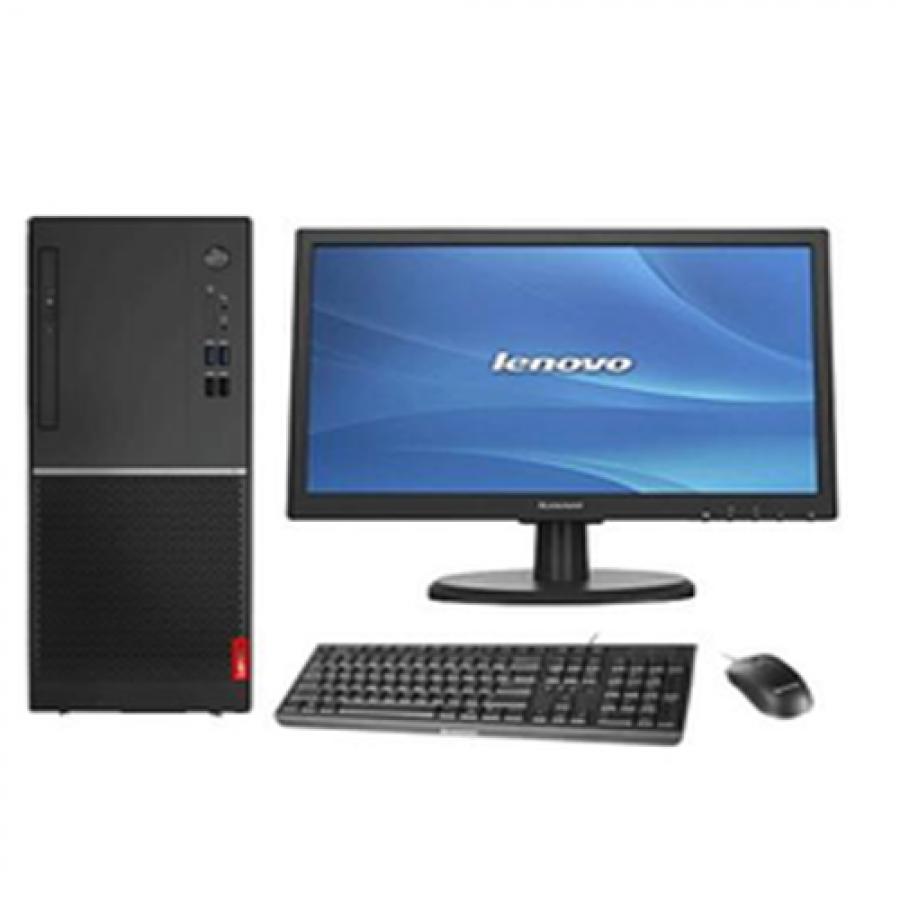 Lenovo V520 10NNS1A800 Tower Desktop Price in chennai, tamilandu, Hyderabad, telangana