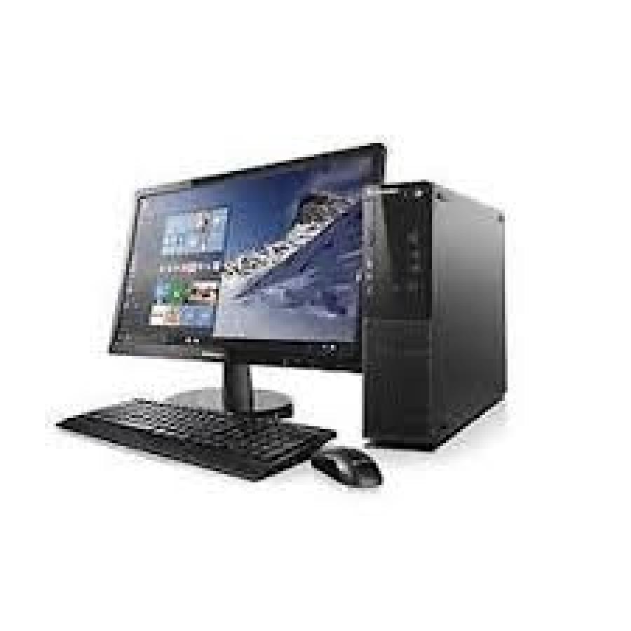 Lenovo V520 Slim Tower 10NNA016IH Desktop Price in chennai, tamilandu, Hyderabad, telangana