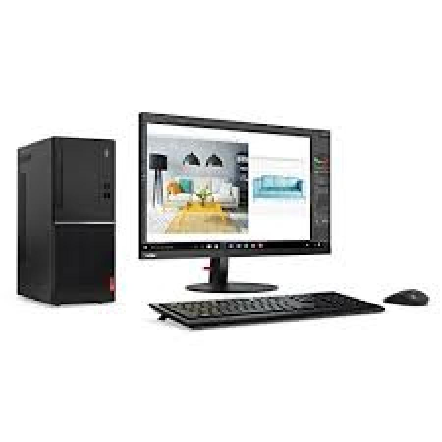 Lenovo V520 Slim Tower 10NNA01UIG Desktop Price in chennai, tamilandu, Hyderabad, telangana