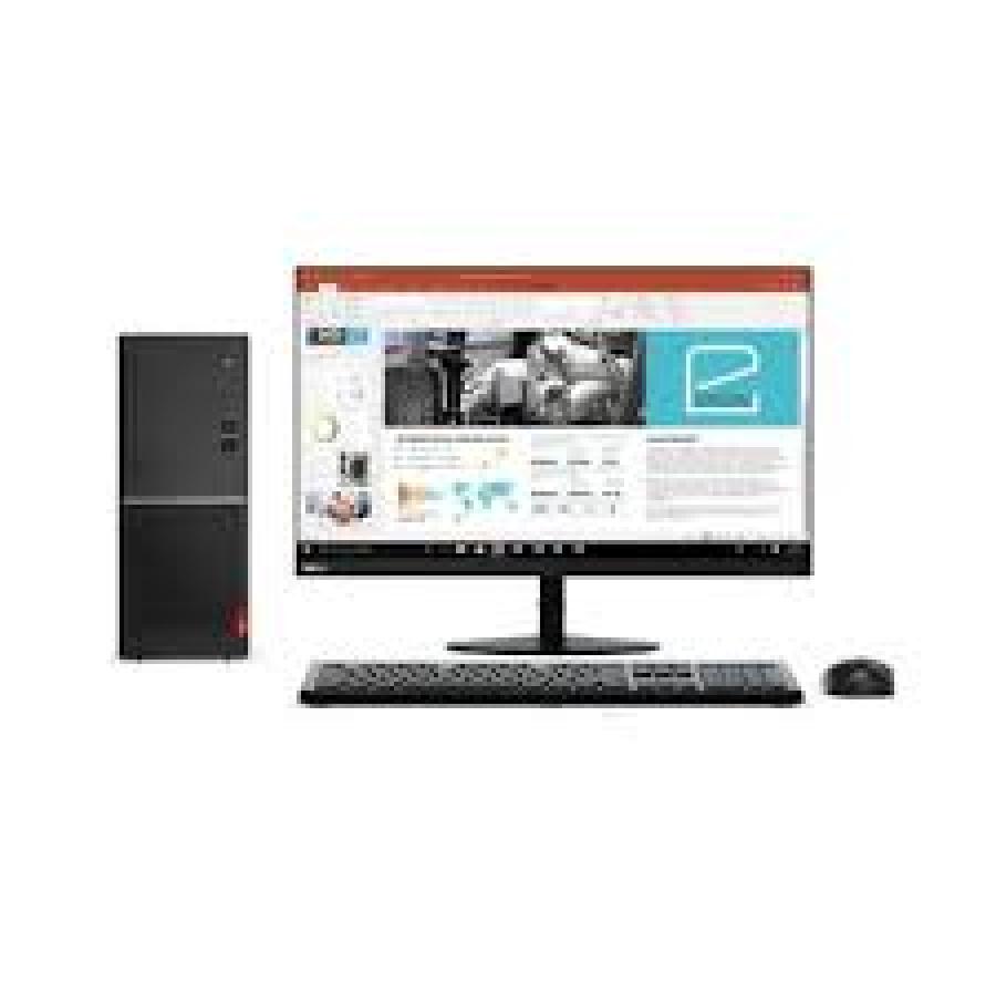 Lenovo V520 Slim Tower 10NNA01VIH Desktop Price in chennai, tamilandu, Hyderabad, telangana