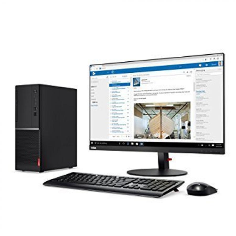 Lenovo V520 Tower 10NLS17600 Desktop Price in chennai, tamilandu, Hyderabad, telangana