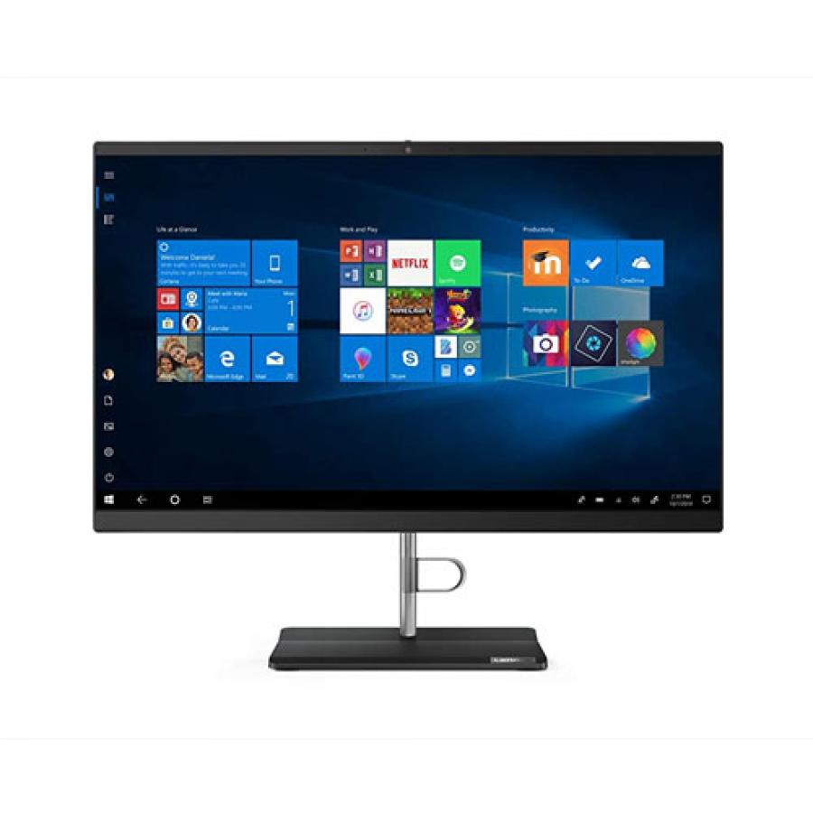 Lenovo V540z 10YS000TIG All in One Desktop Price in chennai, tamilandu, Hyderabad, telangana