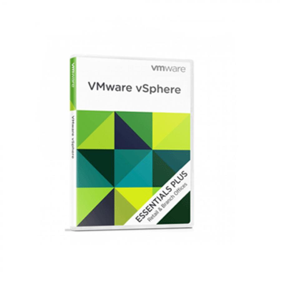 Lenovo VMware vSphere 6 Essentials PlusKit for 3 hosts 1 Server Software Price in chennai, tamilandu, Hyderabad, telangana