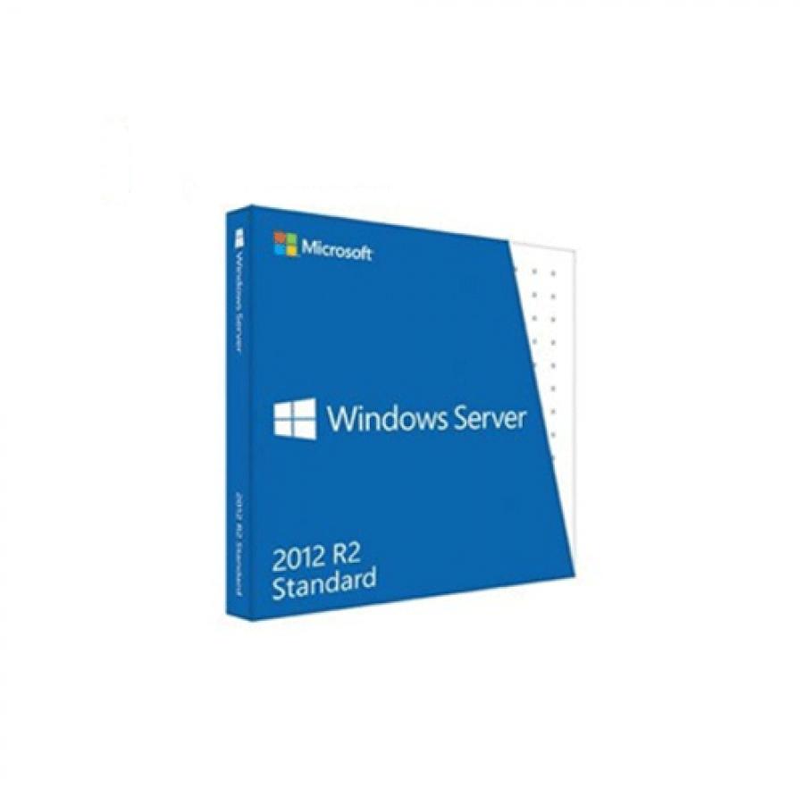 Lenovo Windows Server 2012 R2 Standard ROK 2CPU 2VMs MultiLang Software Price in chennai, tamilandu, Hyderabad, telangana