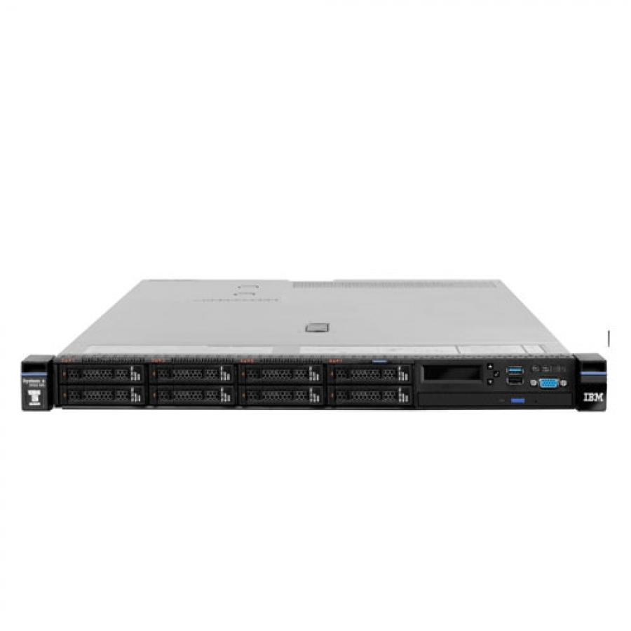 Lenovo X3550 M5 Open Bay Rack Server Price in chennai, tamilandu, Hyderabad, telangana